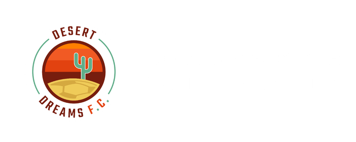 Desert Dreams F.C. Women’s Soccer